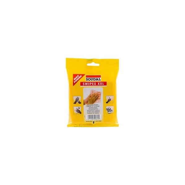 Soudal Tintas Silicone Colas