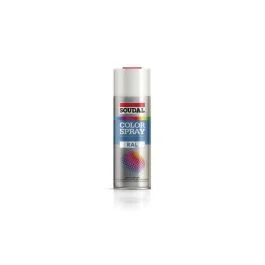Color Spray RAL Soudal 400ml