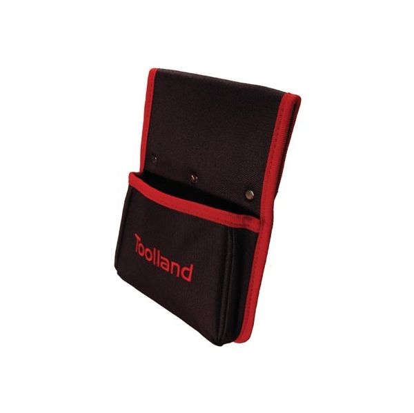 Toolland Malote de Cintura P/ Ferramentas - FI15