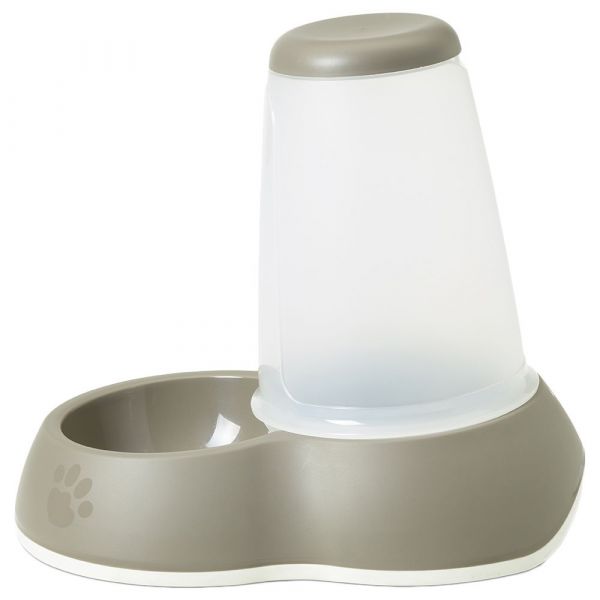 Savic Dispensador Ração Loop 1,5 l 26 cm x 17,5 cm x 23 cm
