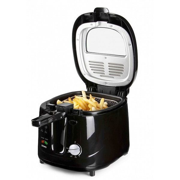 Fritadeira Domo DO461FR 2.5L