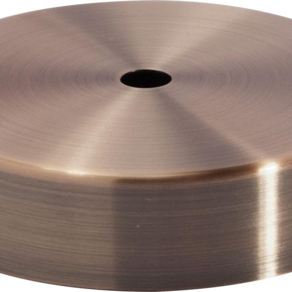 Chacon Suporte Teto de Metal Cobre