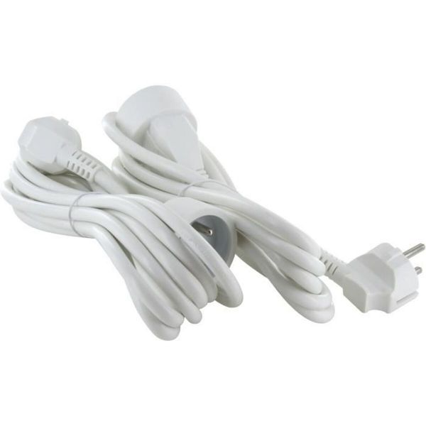 Chacon Cabo de Alimentação para Instalação Elétrica