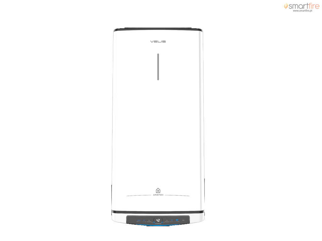 Termoacumulador Ariston Velis Pro Wifi 30 Es Eu | 30L, 1500W, Wifi