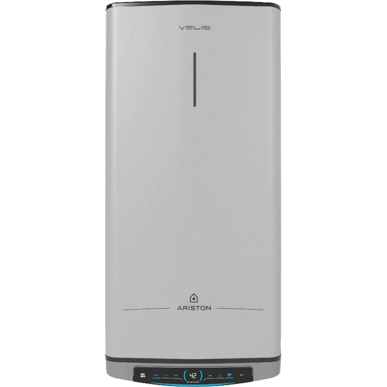 Termoacumulador Ariston VELIS Evo Tech Dry Wi-Fi ES - 80L