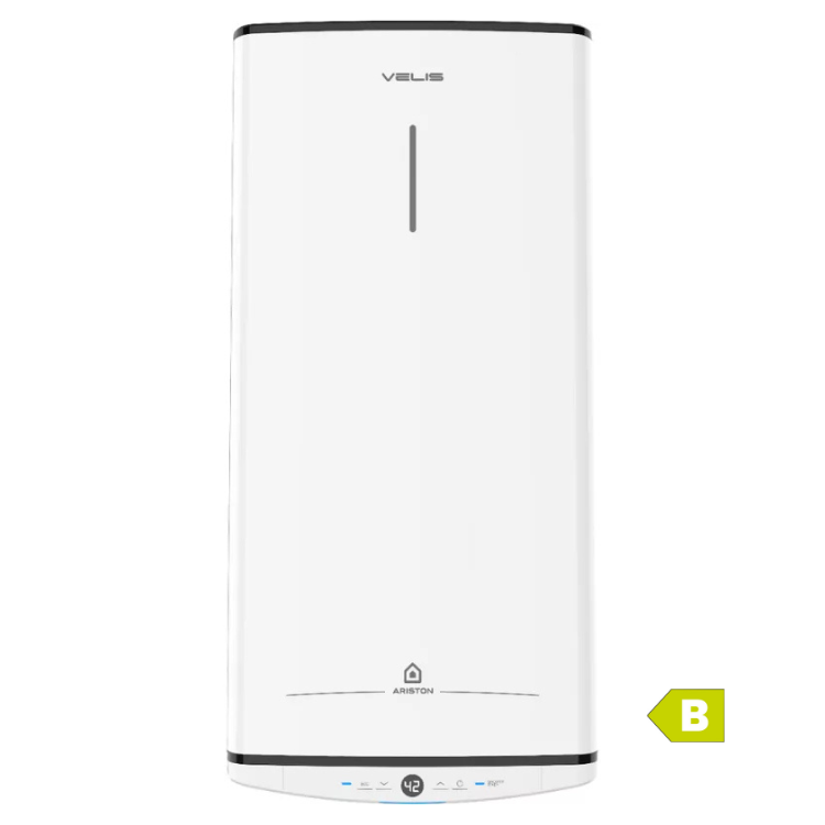 Termoacumulador Ariston - Velis Pro Wifi 100 Es Eu Pt+