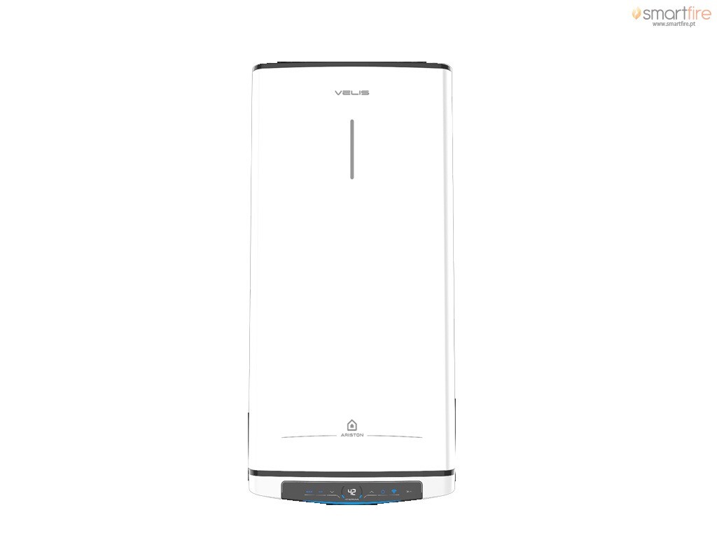 Termoacumulador Ariston Velis Pro WiFi 50 ES EU PT | 50L, Wi-Fi, B