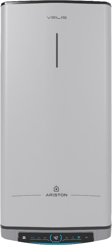 Termoacumulador Ariston Velis Tech DRY Wifi 100-ES | 100L