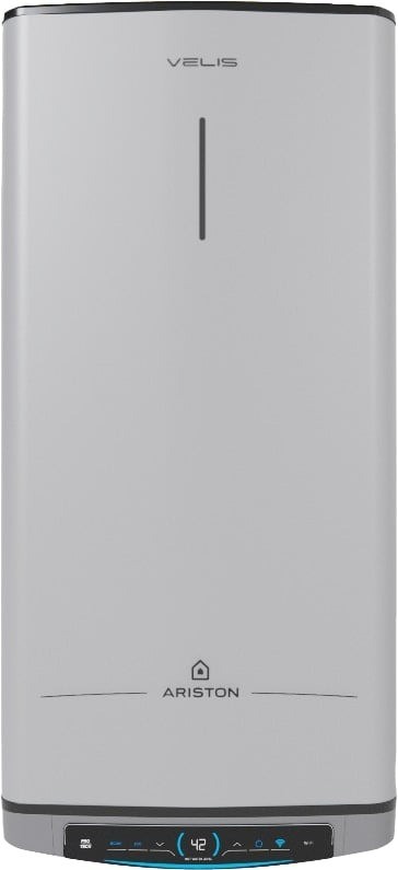 Termoacumulador Ariston Velis Tech Dry Wifi 50 Es Eu Pt | 50L, Wifi