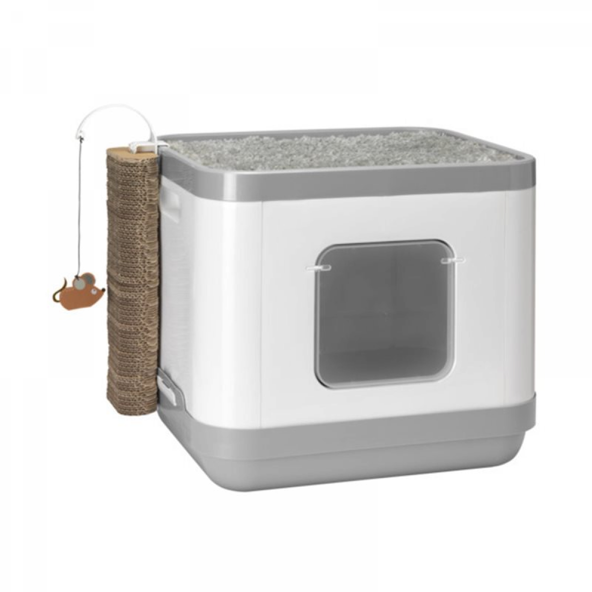 Moderna Arranhador para Gatos Catconcept