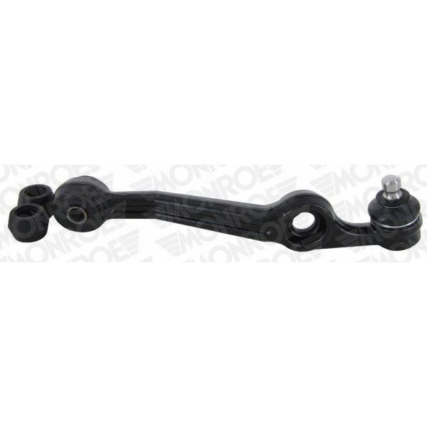Monroe Braço Oscilante, Suspensão da Roda - L41501