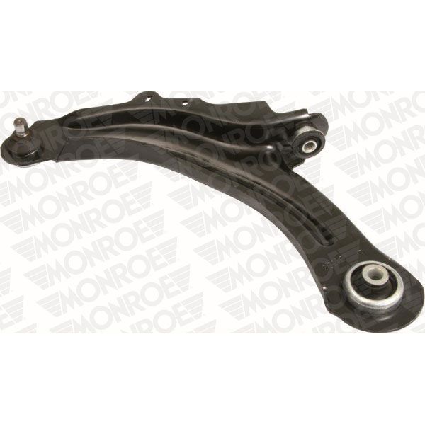 Monroe Braço Oscilante, Suspensão da Roda - L25532