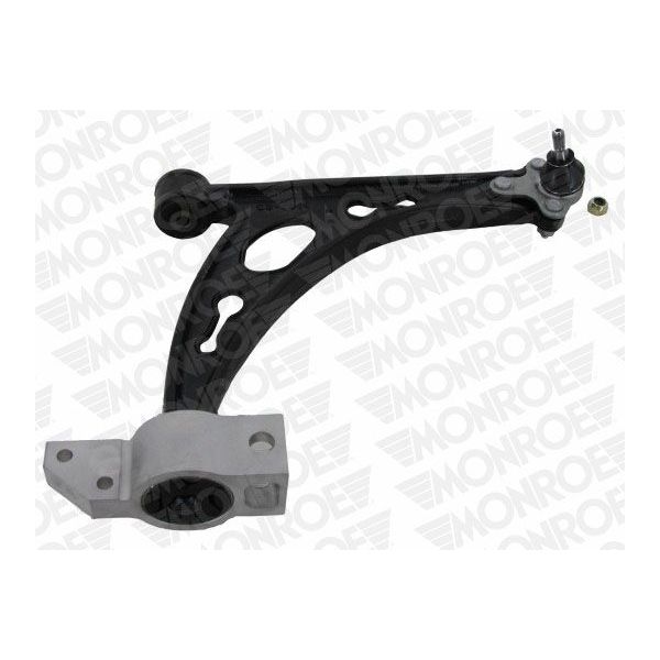 Monroe Braço Oscilante, Suspensão da Roda - L29569