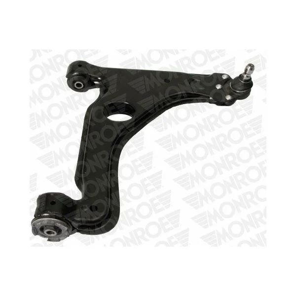 Monroe Braço Oscilante, Suspensão da Roda - L24547