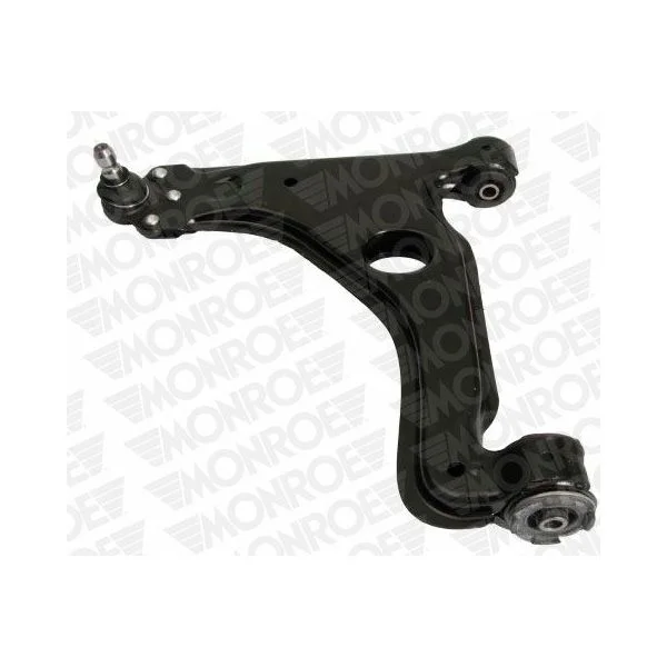Monroe Braço Oscilante, Suspensão da Roda - L24548