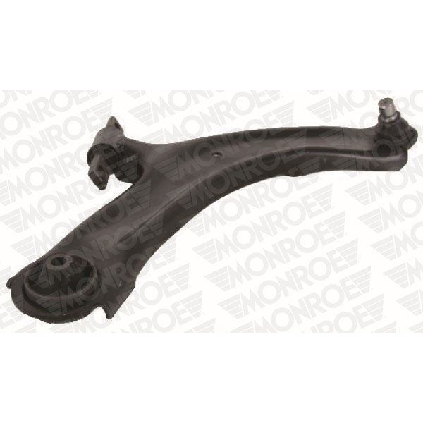 Monroe Braço Oscilante, Suspensão da Roda - L10579