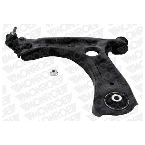 Monroe Braço Oscilante, Suspensão da Roda - L29A44