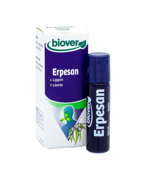 Biover Erpesan - 4ml | Proteção e Cuidado para Lábios Fragilizados