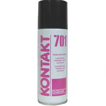 SPRAY LUBRIFICANTE KONTAKT VASELINE 701 E12 200ML