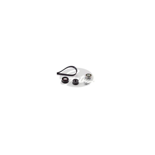 Gates K015369XS - Jogo de correias dentadas - 5412571026559