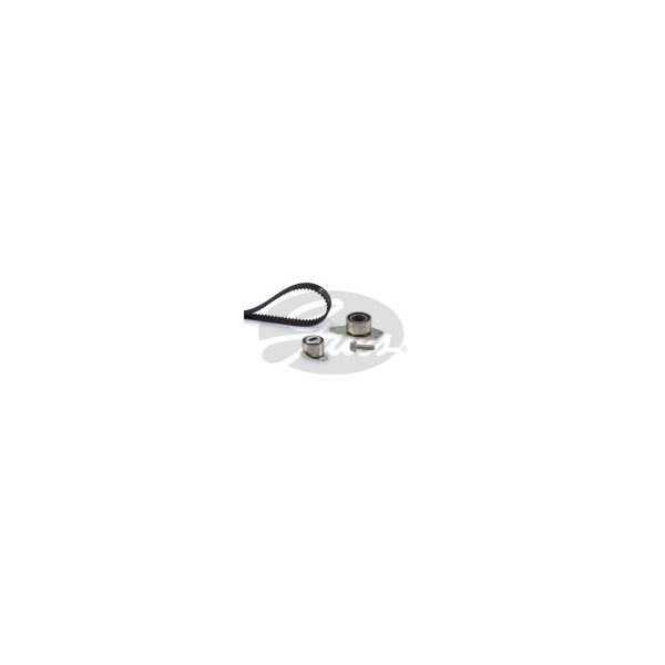 Gates K015486XS - Jogo de correias dentadas - 5412571026948
