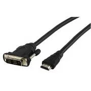 CABO HDMI PARA DVI 1.5 METROS