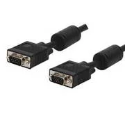 CABO VGA HD SUB D15 MCH-MCH 3M