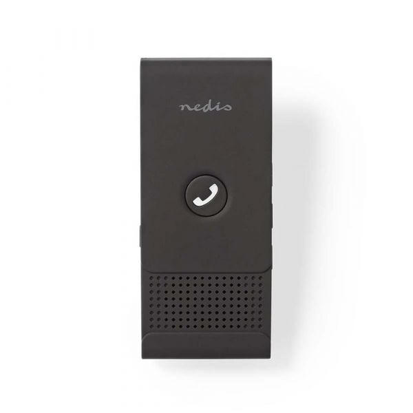 Nedis Kit Mãos Livres Bluetooth P/ 2 Equipamentos
