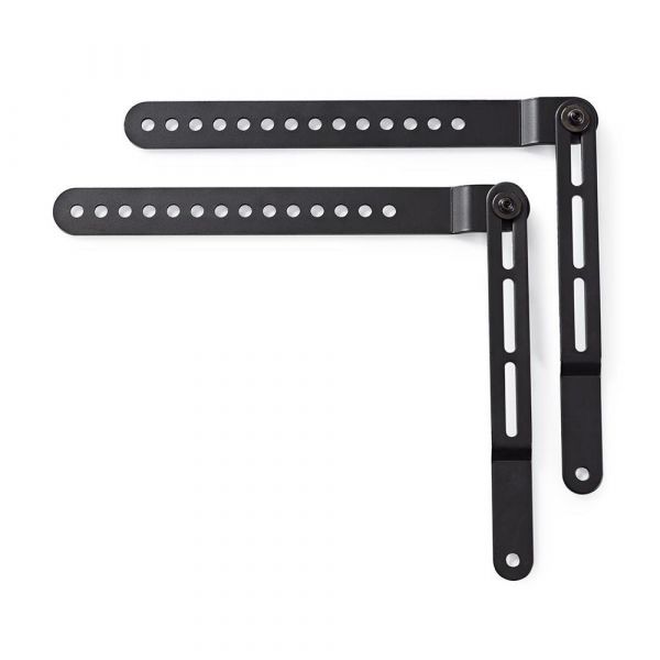 Nedis Suporte Para Altifalantes Soundbar Tela De Tv - SBMT10BK