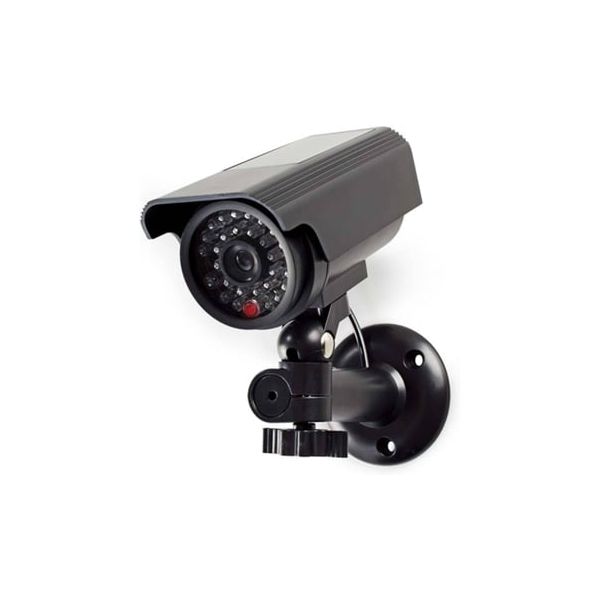 Nedis Câmara Dummy CBS10BK