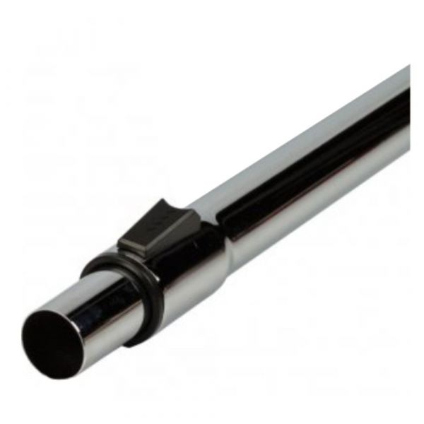 Tubo Universal Aspirador 32mm Alumínio - VCTU11032