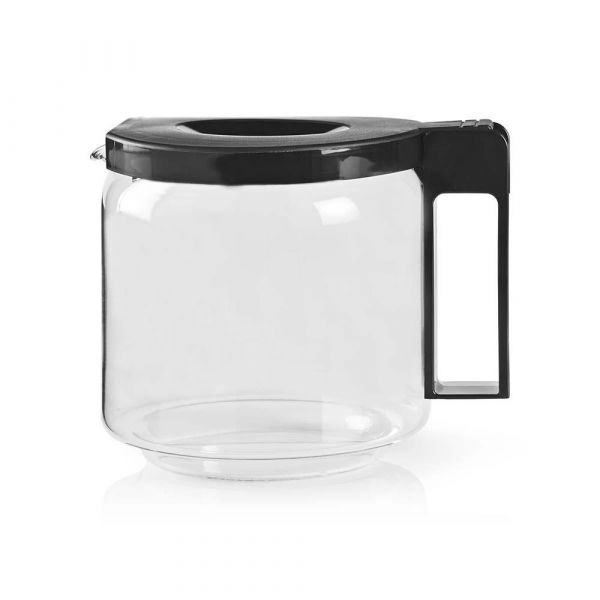 Nedis Jarro de Vidro para Máquinas de Café KACM003CP