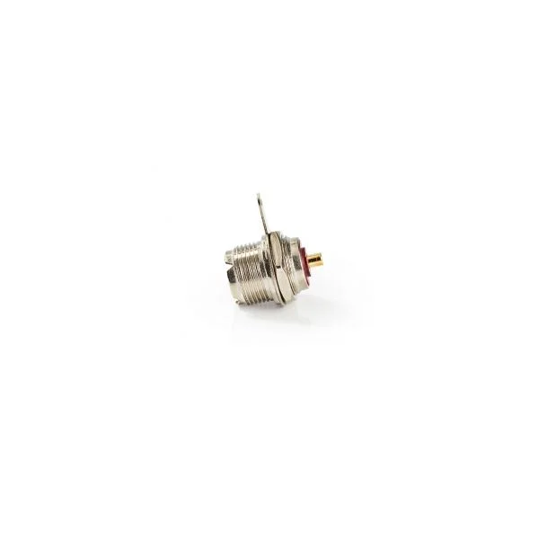 Soporte Altifalante de Montaje en Chasis PL259 PL259 Femea 25 peças Metal CSVC43910ME