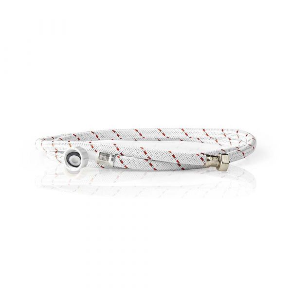 Nedis Mangueira de Entrada de Nylon - WAIH3412SH1N20