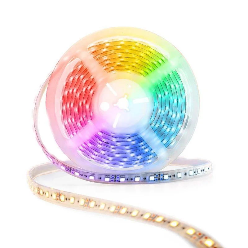 Nedis Fita LED Smart RGB Wifi