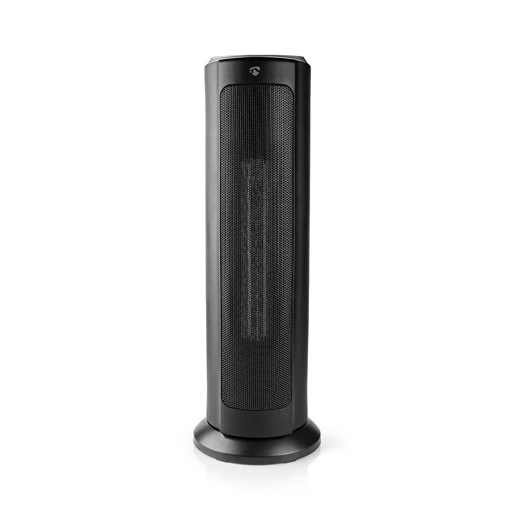 Nisis Heater and Fan