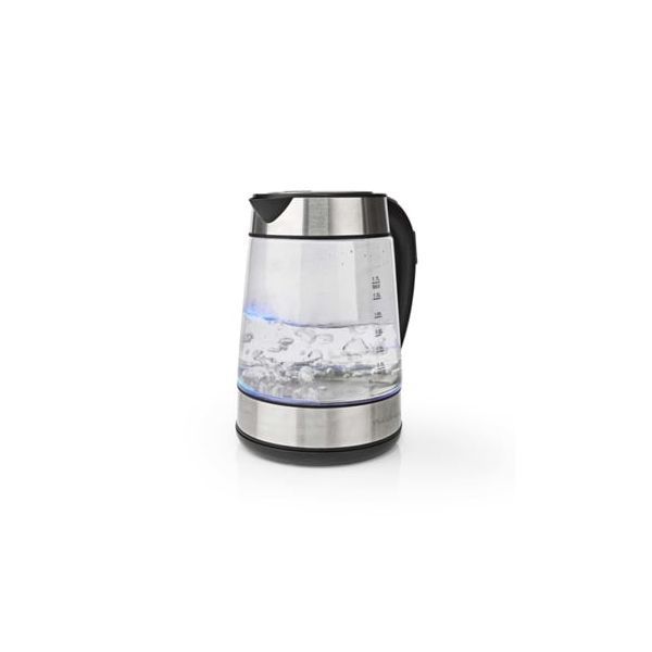 Nedis Jarro Elétrico KAWK320EGS Inox - 5412810320707
