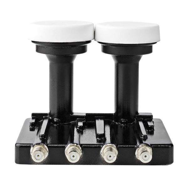 Nedis LNB Universal Monobloco Quad (6º)