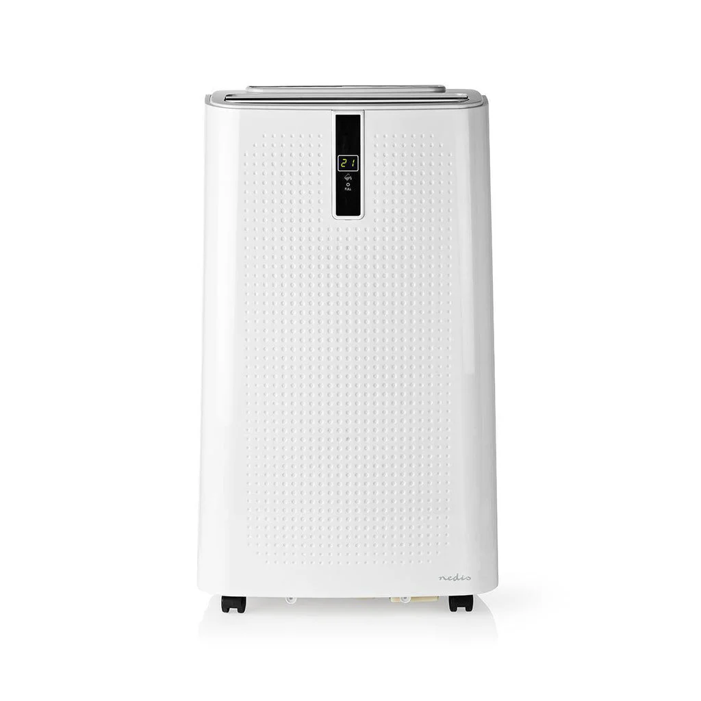 Nedis Air Conditioning 3 in 1 9000 BTU Smart Wifi