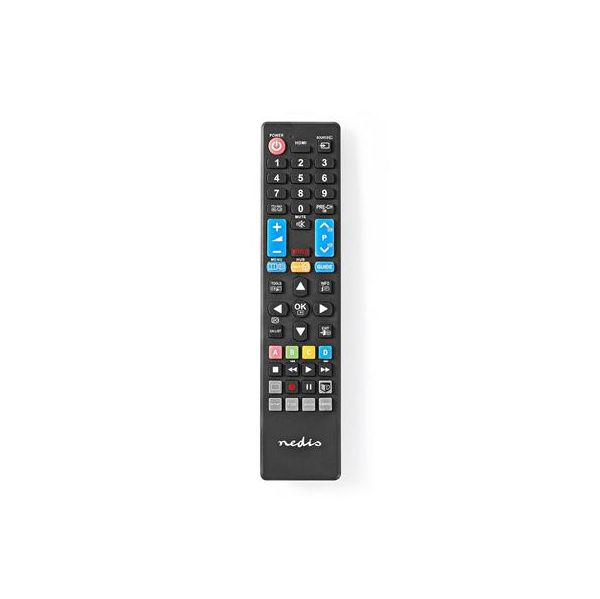 Nedis Comando Universal P/ Samsung - TVRC41SABK