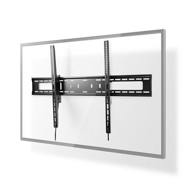 Behringer Suporte Parede para Tv Inclinado 60-100 - TVWM2170BK