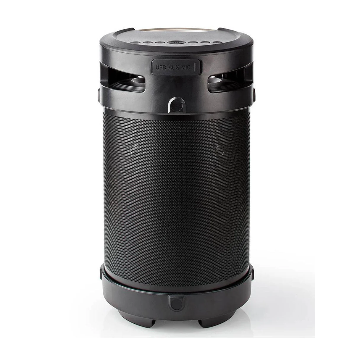 NEDIS COLUNA PORTATIL 150W BLUETOOTH