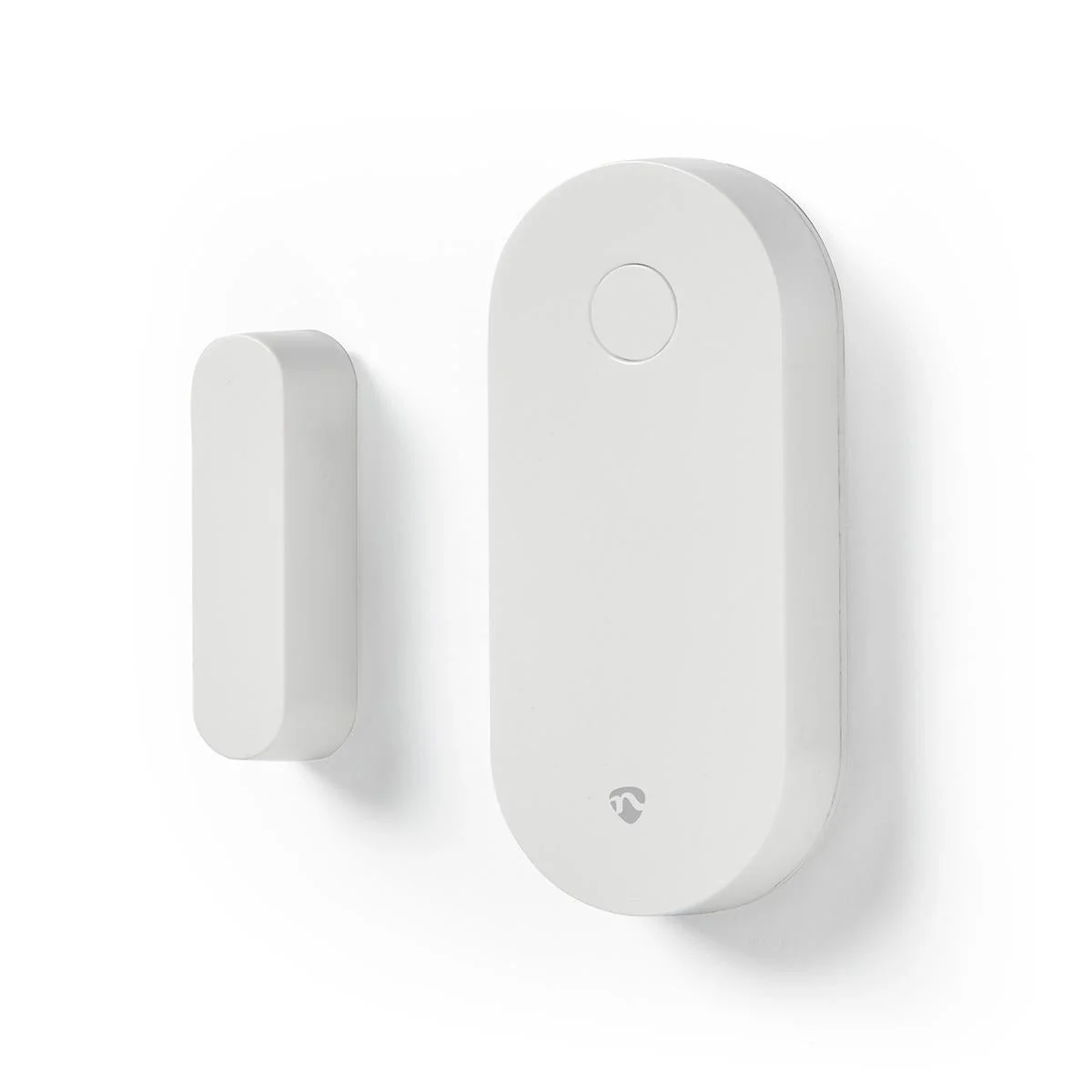 Nedis Sensor Abertura - Sensor de Porta ou Janela Zigbee