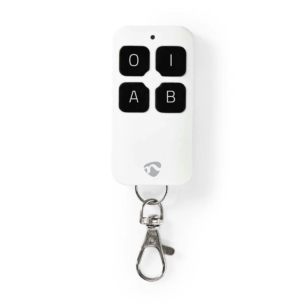 Nedis Command Intelligent 4 Buts Zigbee