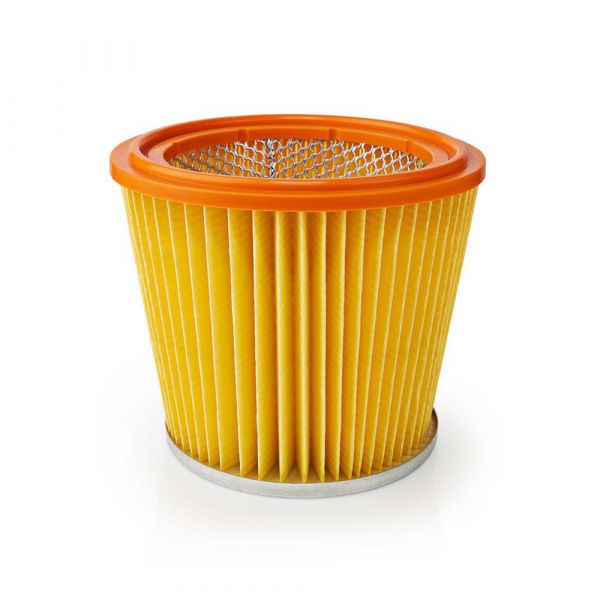 Nedis Filtro de Cartucho de Aspirador - VCFI220PUZ