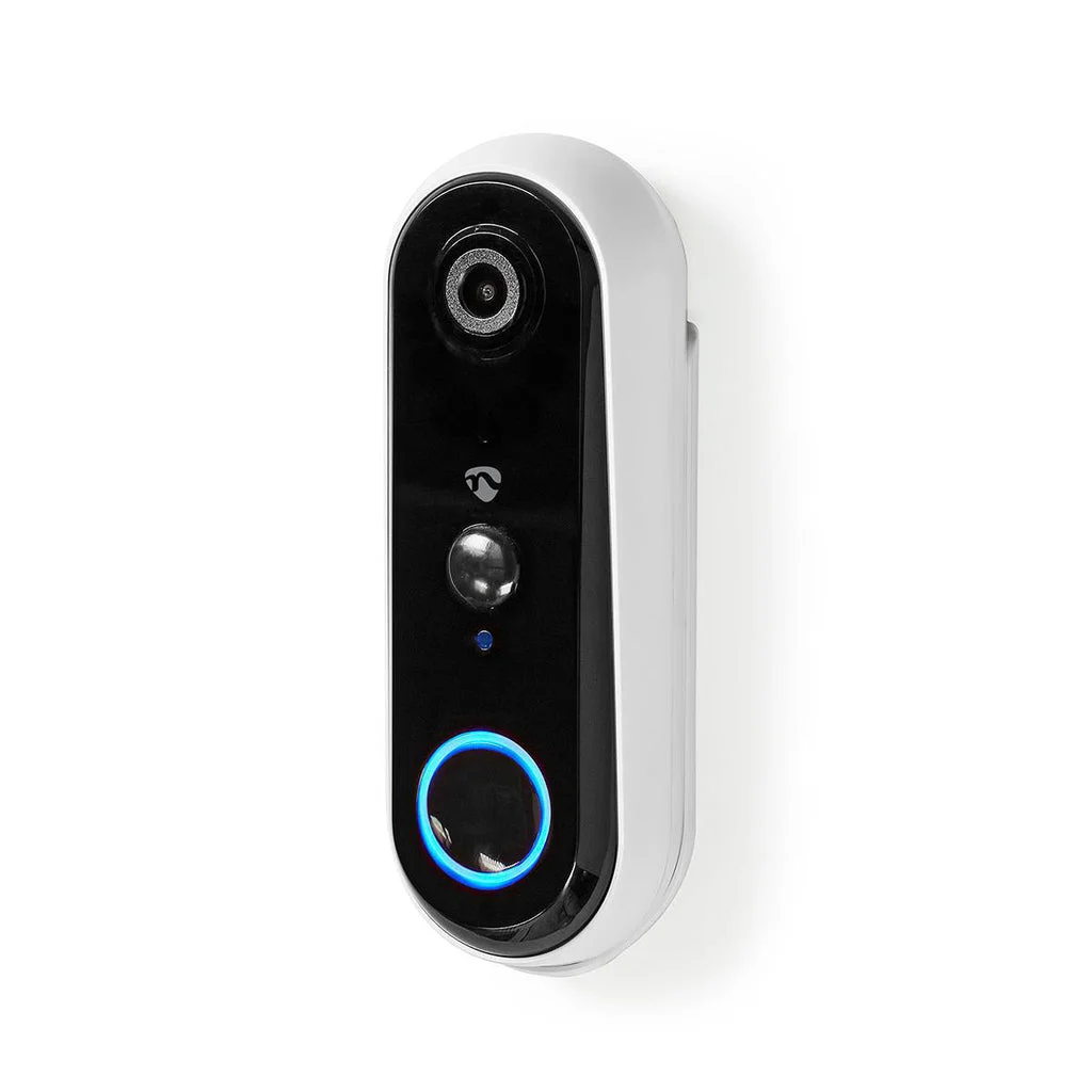 Nedis VideoMor HD 720p w/ vision angle 100º degrees wifi