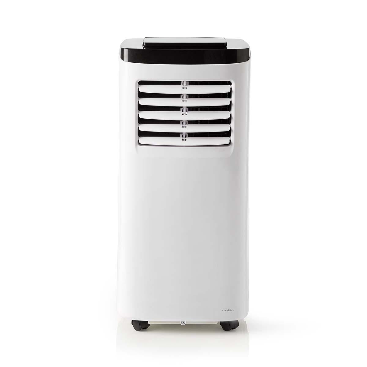 Nedis SmartLife Ar Condicionado 3 em 1 - 7000 BTU Wifi