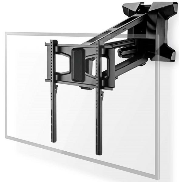 Nedis Suporte de Parede Motorizado p/ TV LED-LCD-PLASMA 37"-70"