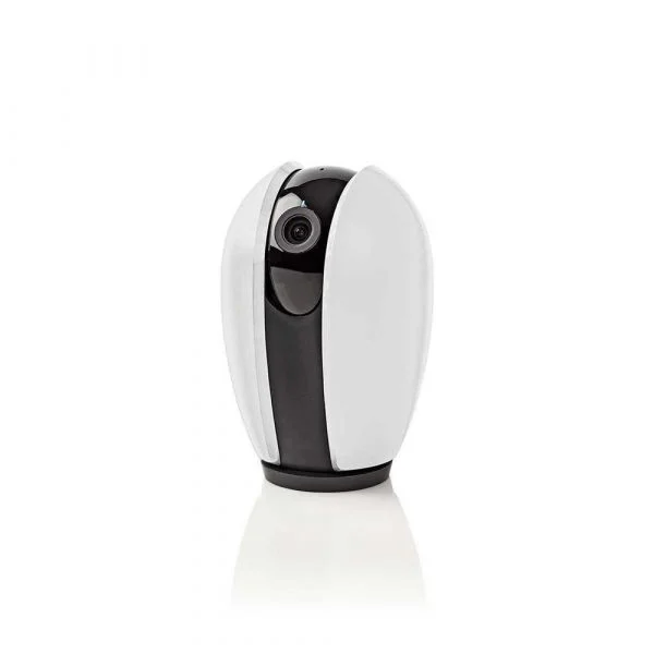 Nedis Câmara de interior Full HD 1080p Smart Wifi