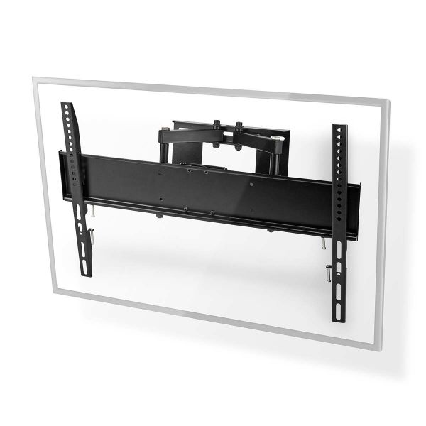 Nedis TVWM3551BK Suporte de Parede para TV de 37" até 80"